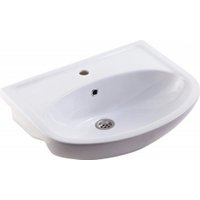  Mixline Тумба под умывальник АлАн-60 554983 + Уют 60 в Орше