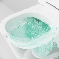 Унитаз подвесной AM.PM Inspire CleanCare CCC501700SC