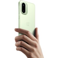 Телефон OnePlus 15R 12GB/512GB международная версия (мятный бриз)