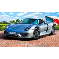 Сборная модель Revell 07026 Porsche 918 Spyder