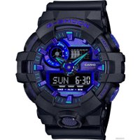 Наручные часы Casio G-Shock GA-700VB-1A
