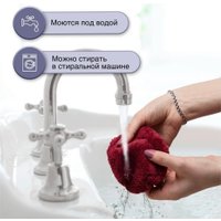 Салфетка Atvel Zorro Z6-01 (6 пар)