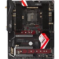 Материнская плата ASRock Fatal1ty X99 Professional Gaming i7