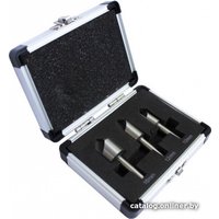 Набор зенкеров FORSAGE F-44729B