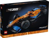 Technic 42141 Гоночный автомобиль McLaren Formula 1