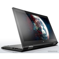 Ноутбук Lenovo ThinkPad Yoga 15 [20DQ001JUS]