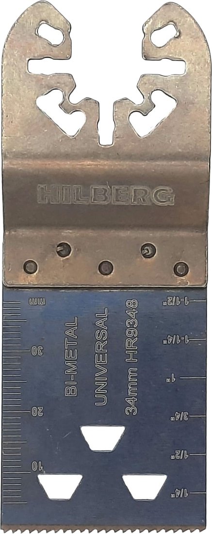 

Пильное полотно Hilberg HR9348