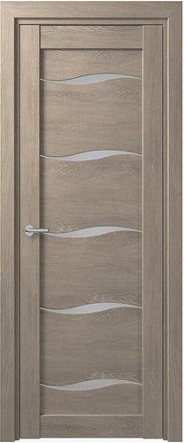 Юркас Deform D1 ДО 80x200 (дуб шале седой/мателюкс матовое)