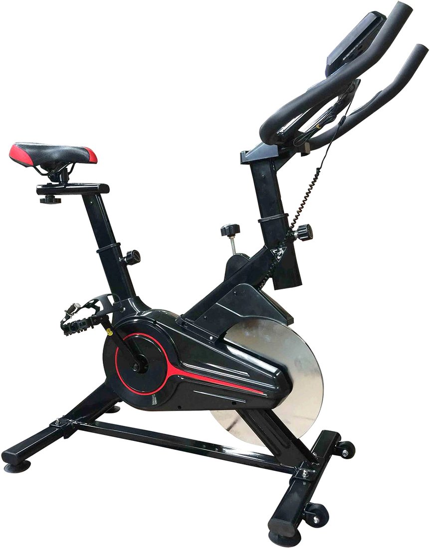 

Велотренажер DFC B3301