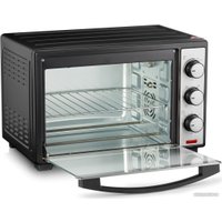 Мини-печь Koliber Supermax X-2000-W