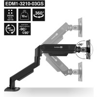 Кронштейн для монитора ExeGate EDM1-3210-03GS EX300165RUS