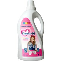 Гель для стирки Kinders-M Farbe (2 л)