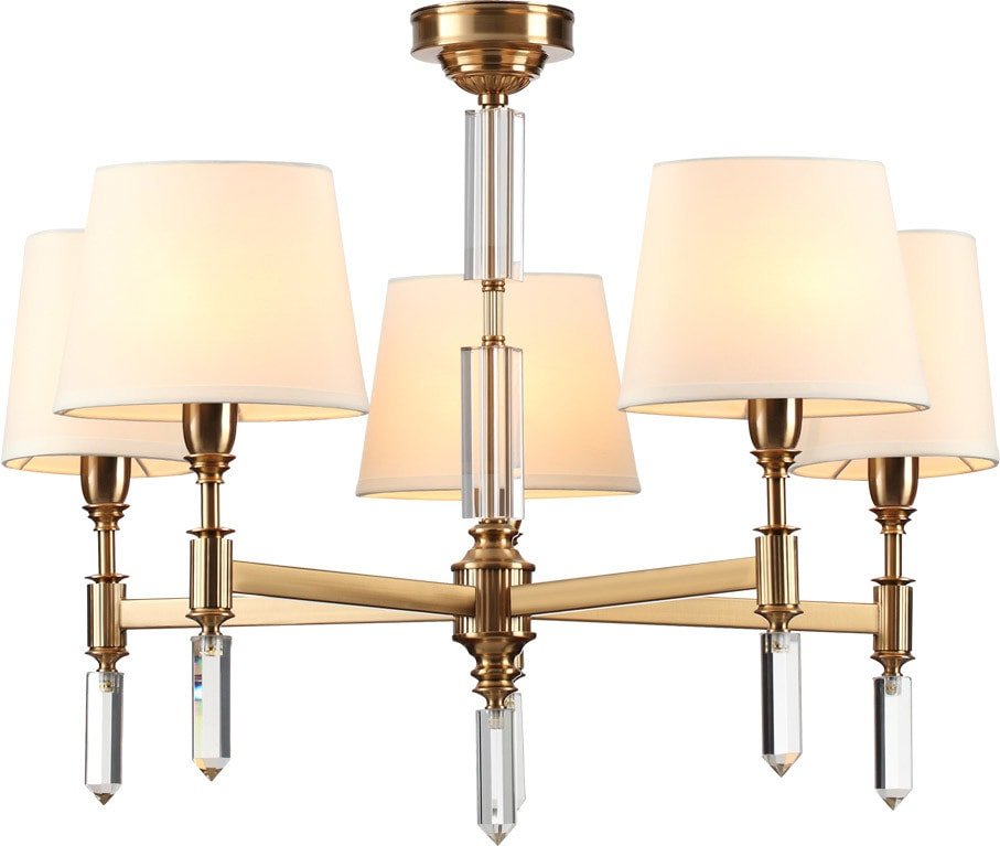 

Подвесная люстра Odeon Light London 4894/5