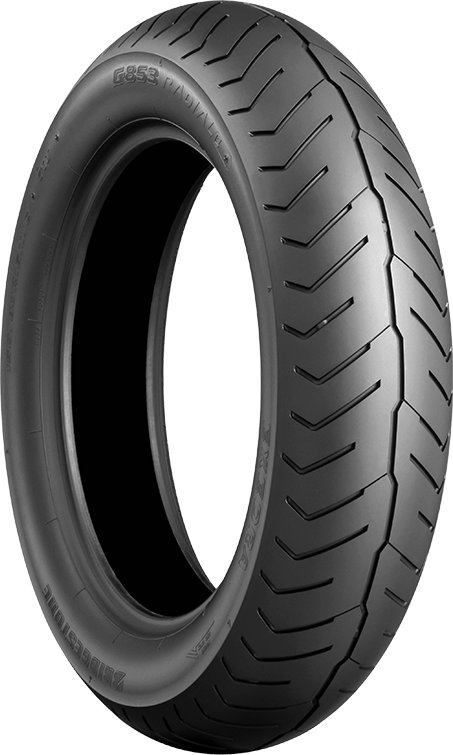 

Дорожные мотошины Bridgestone Exedra G853 120/70R18 59W TL