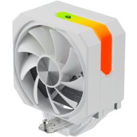 Кулер для процессора upHere UP1TC6 (белый)