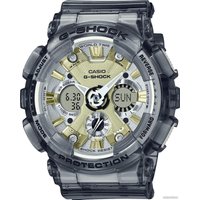 Наручные часы Casio G-Shock GMA-S120GS-8A