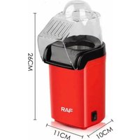 Попкорница RAF R.9014