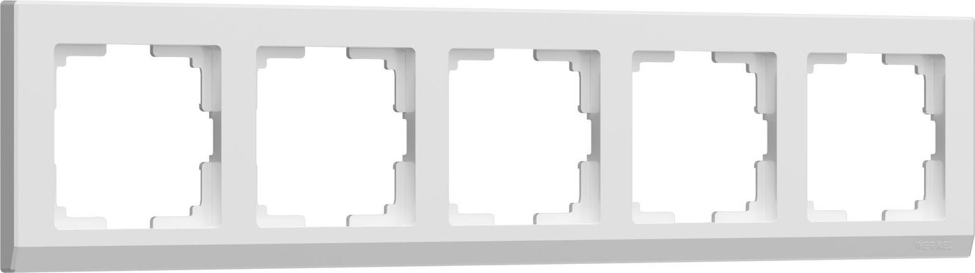 

Рамка Werkel W0051801 a050911