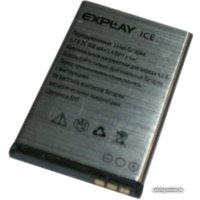 Аккумулятор для телефона Explay ICE
