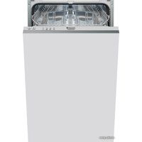 Встраиваемая посудомоечная машина Hotpoint-Ariston LSTB 4B00 EU