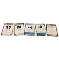 Настольная игра Мир Хобби Космический контакт: Космическое вторжение (дополнение)