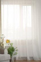 Шторы, тюль