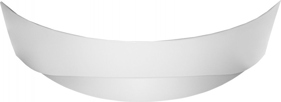 

Фронтальный экран под ванну Relisan Mira 135