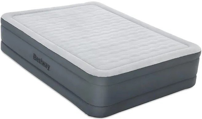 

Надувной матрас Bestway Snugable Top 69075
