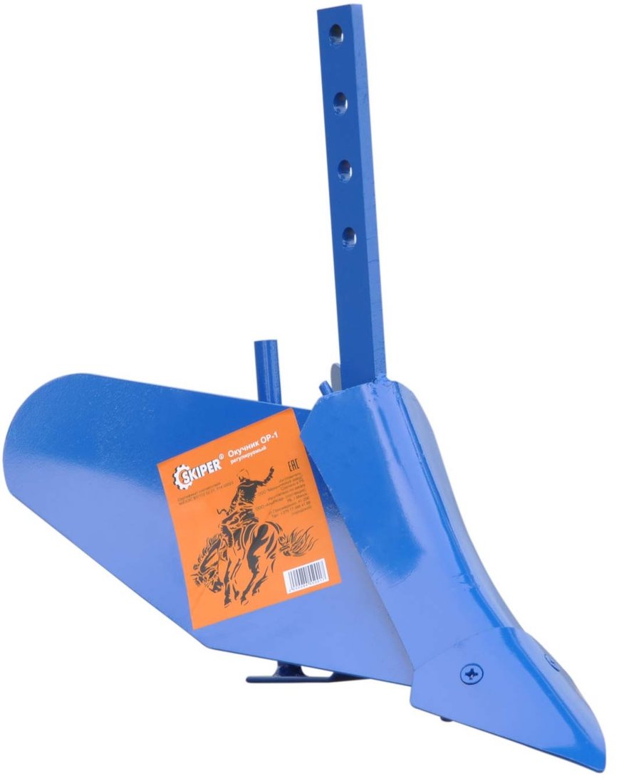 

Окучник Skiper ОР-1