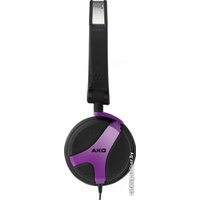 Наушники AKG K518 LE