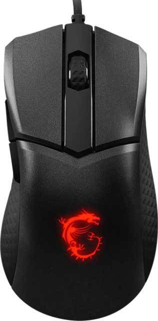 

Игровая мышь MSI Clutch GM31 Lightweight