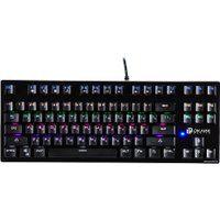 Клавиатура Оклик 967G Dark force