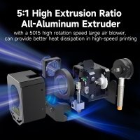 FDM принтер Kingroon KP3S Pro V2