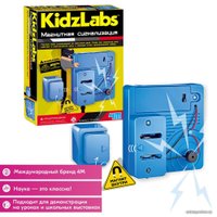 Набор для опытов 4M Магнитная сигнализация 00-03440