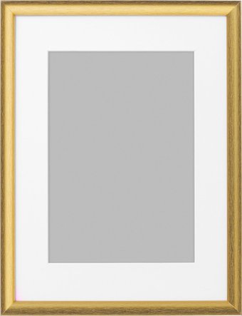 Фоторамка Ikea Silverhojden 50370409