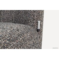 Интерьерное кресло Divan Пайл 209364 (Textile Grafit)