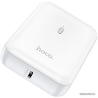 Внешний аккумулятор Hoco J96 5000mAh (белый)