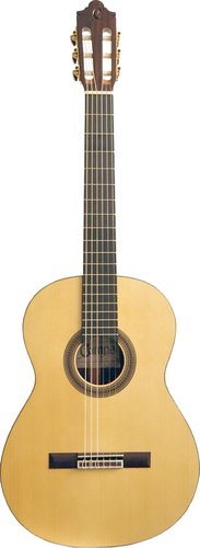 Акустическая гитара Camps SP-6-S