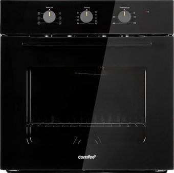Электрический духовой шкаф Comfee CBO711AGB