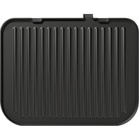 Электрогриль Weissgauff WCG-360 Nero Glass Chef’s Steak