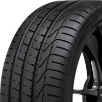 Летние шины Pirelli P Zero SUV 255/40R20 101W