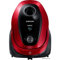 Пылесос Samsung VC20M257AWR/EV