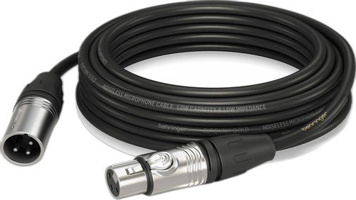 

Кабель Behringer GMC-1000 (10 м)