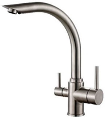 

Смеситель Haiba HB70304
