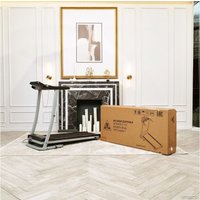 Электрическая беговая дорожка DFC Blues T-113