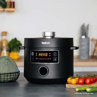 Мультиварка-скороварка Tefal CY753832