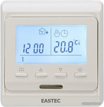 Терморегулятор Eastec E 51.716