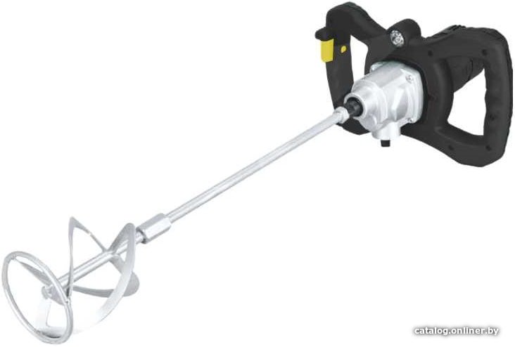 Строительный миксер Zitrek ZKM1800 Pro