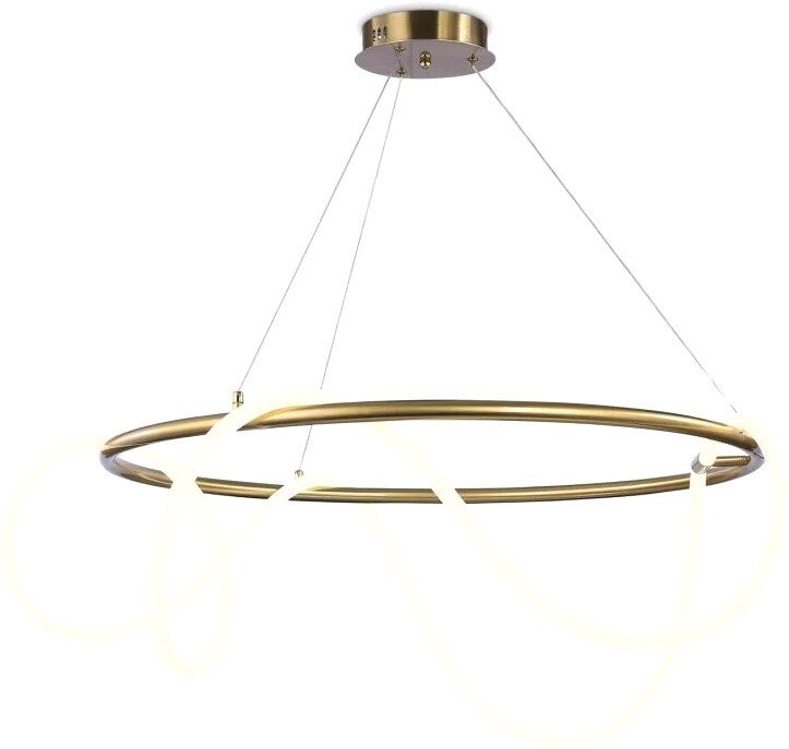 

Подвесная люстра Ambrella light FL FL10511