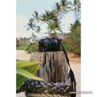 Беззеркальный фотоаппарат Canon EOS R10 RF-S 18-150mm F3.5-6.3 IS STM